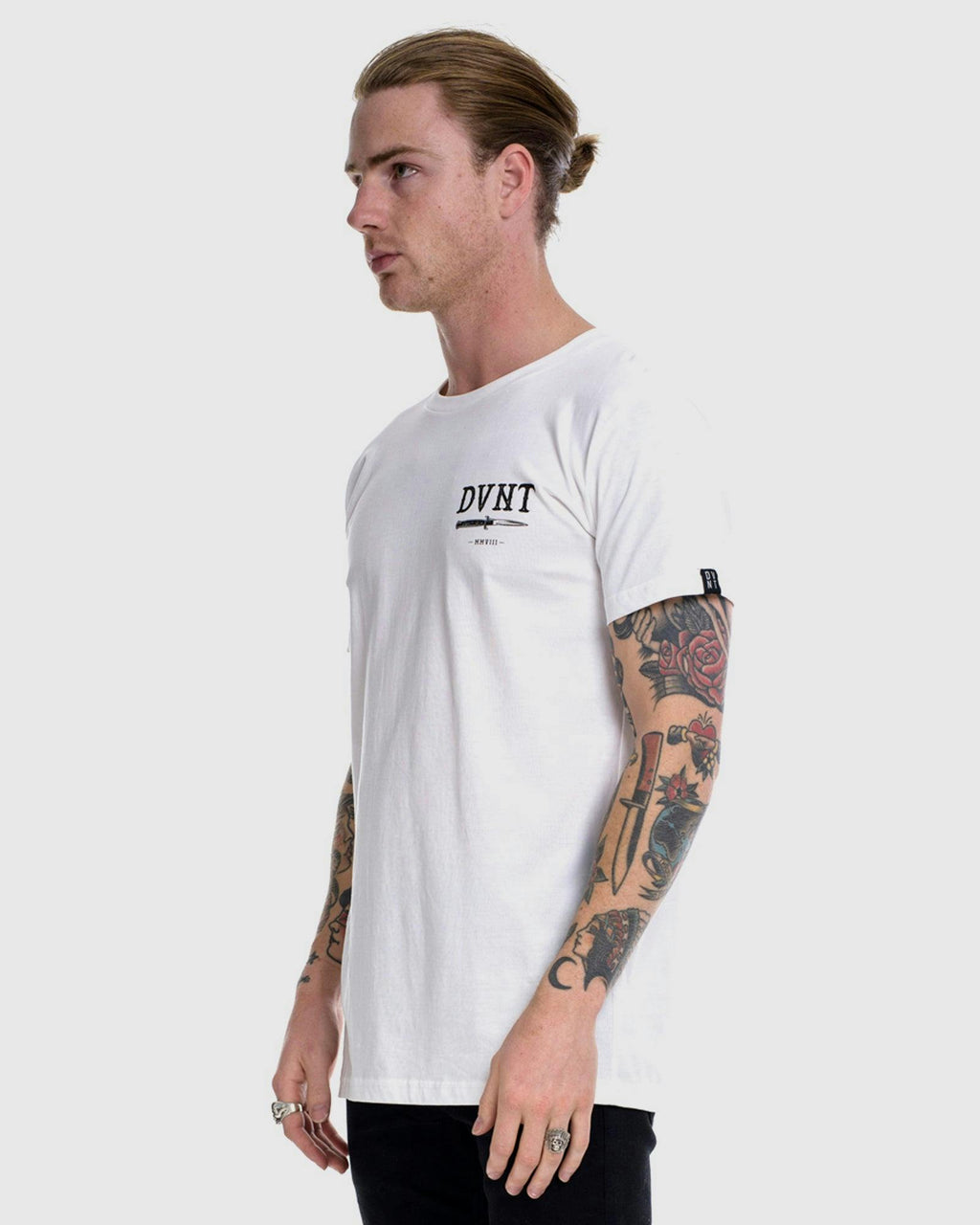 Switchblade Tee