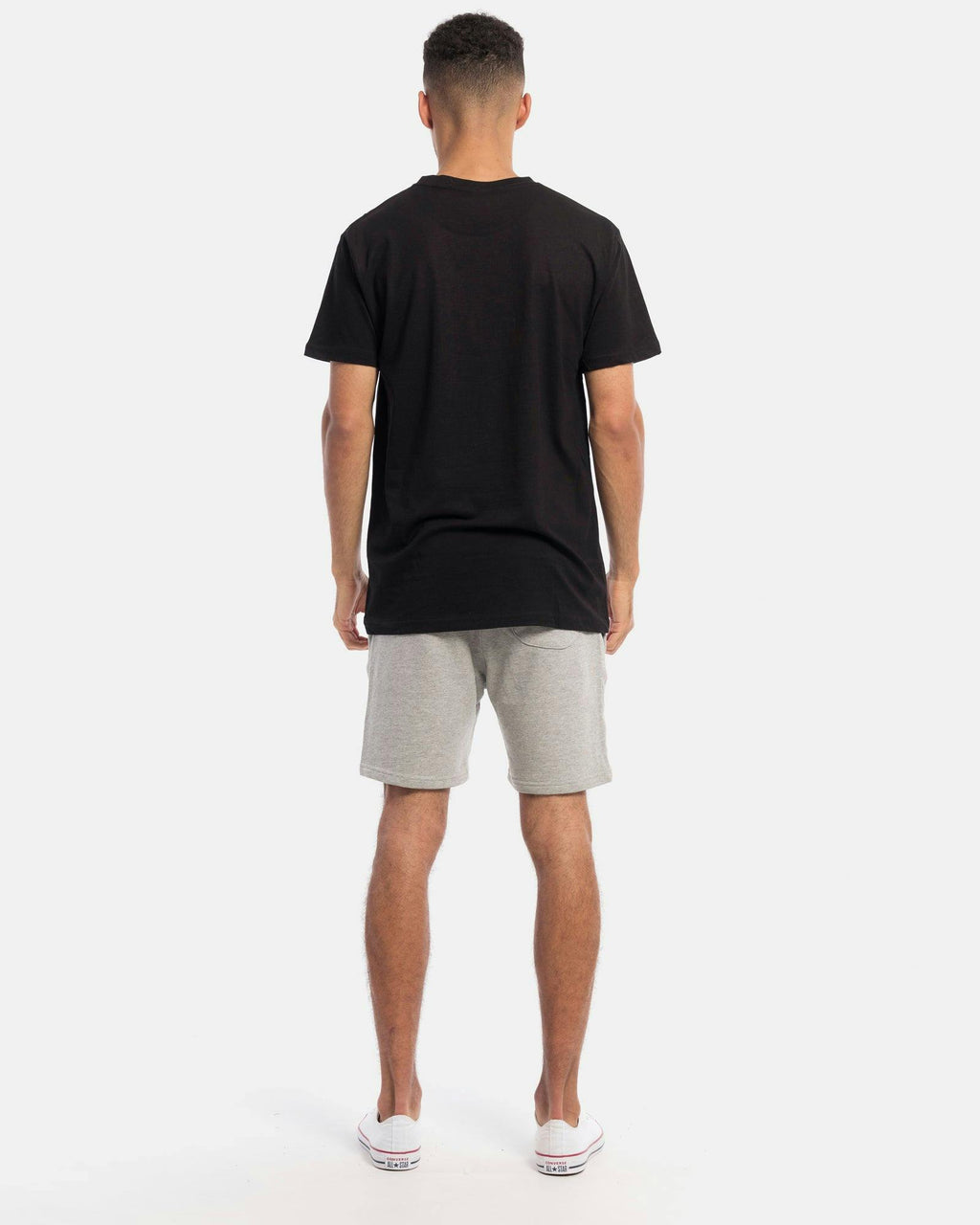 Barracks Tee