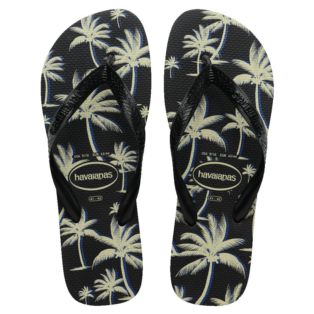 Top Aloha Thongs