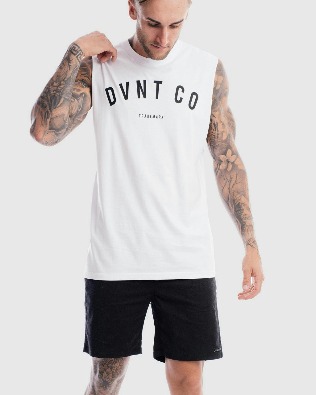 Arch Tank