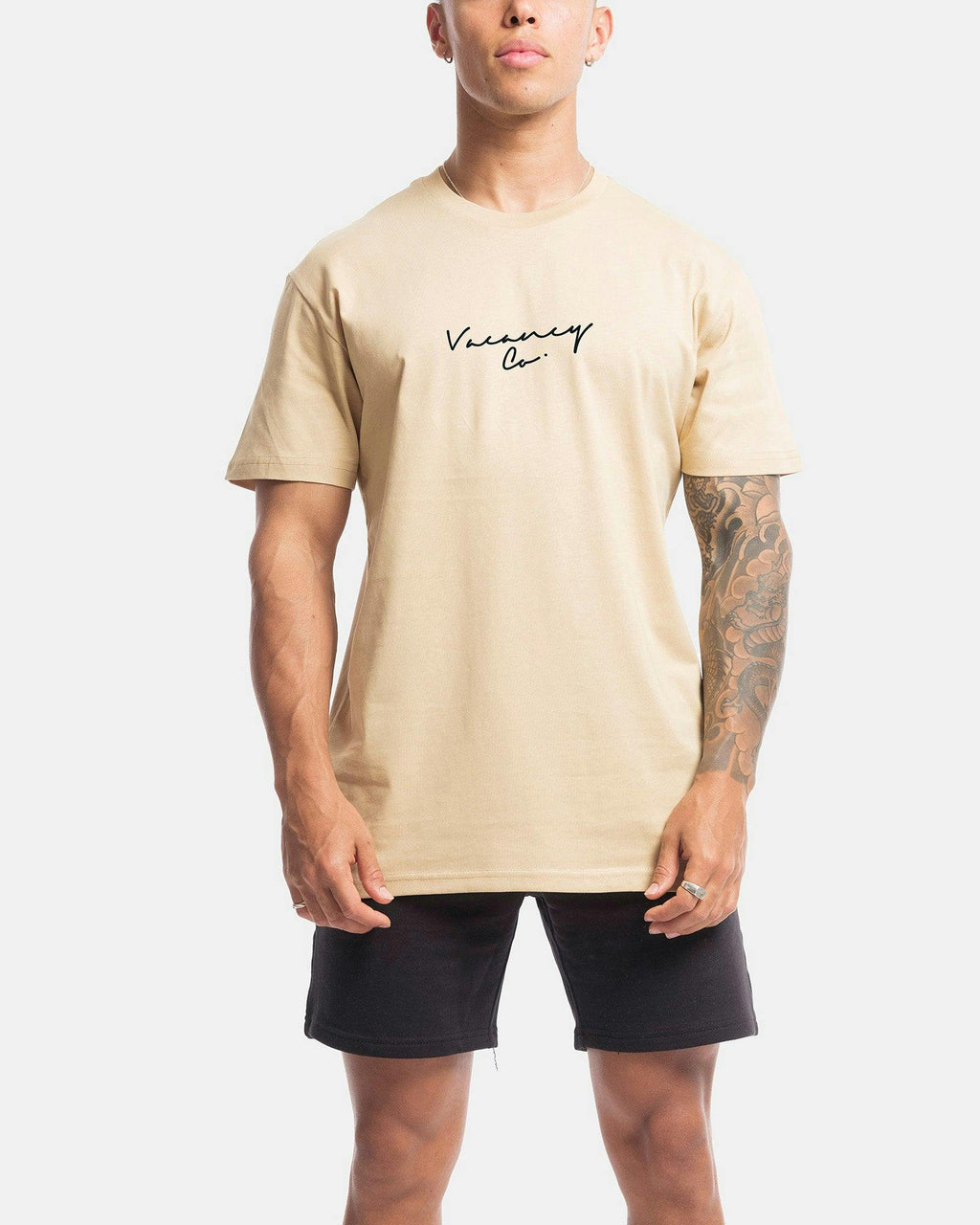Coy Rise Tee