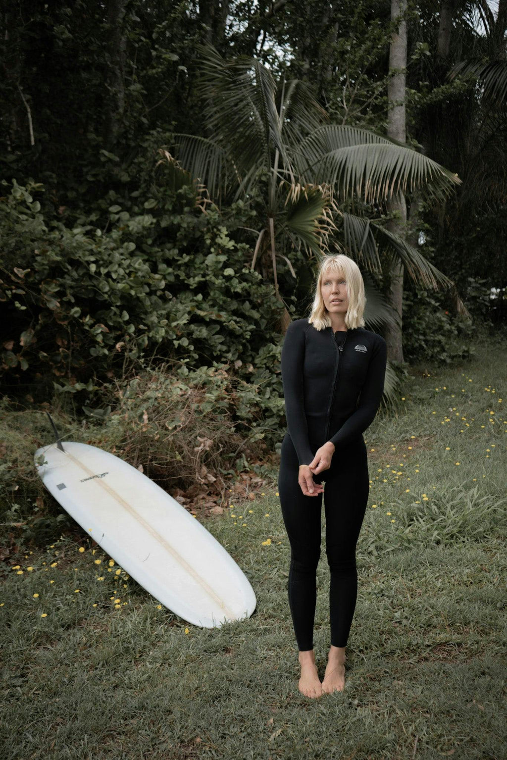 Yulex Long Jane
