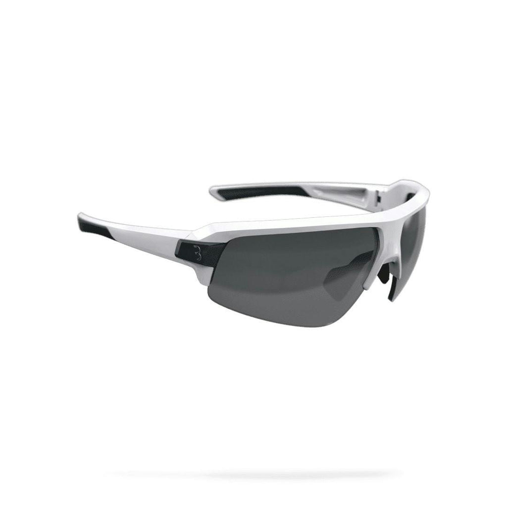 Impulse Sportglasses Glossy White