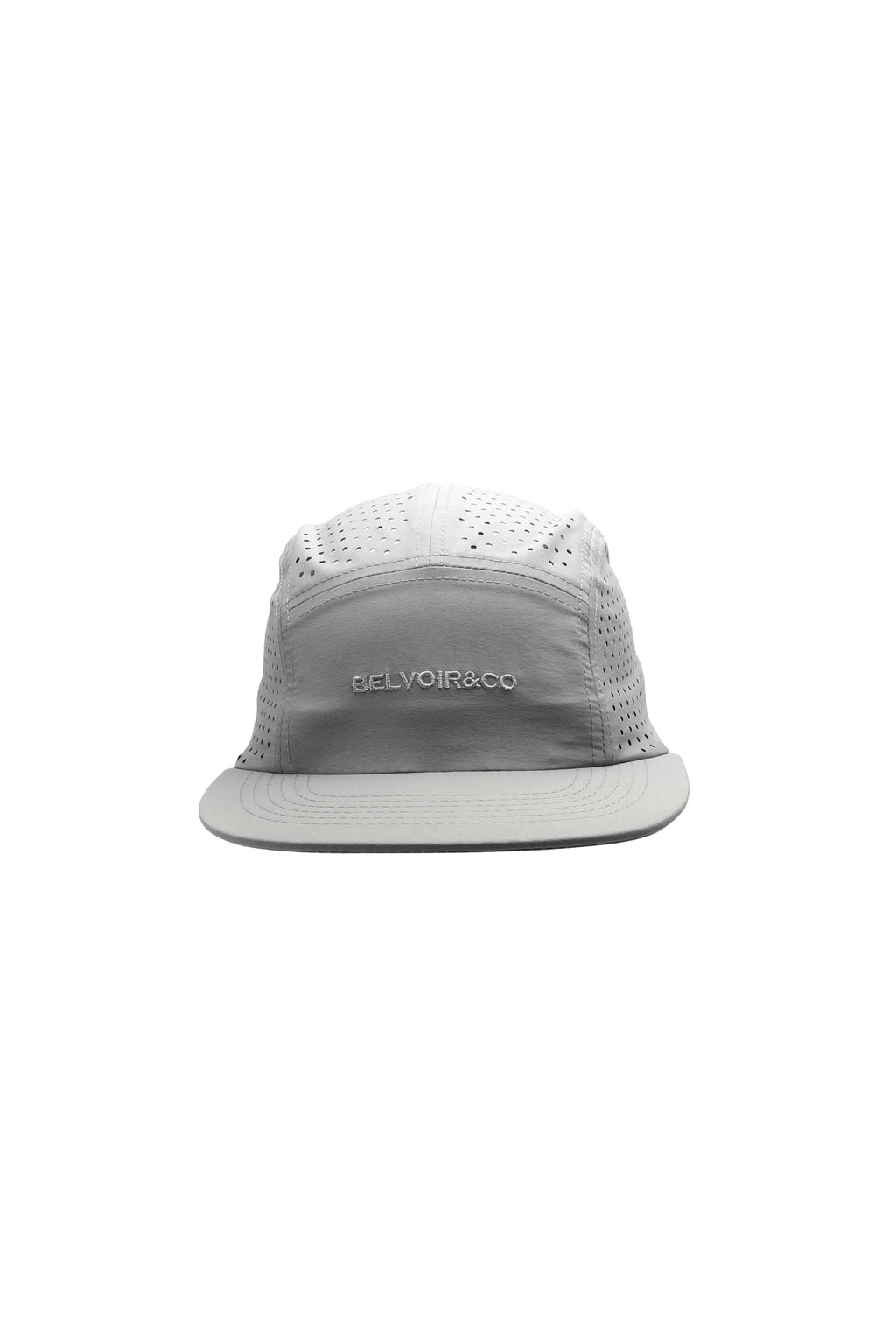 Grey Cap