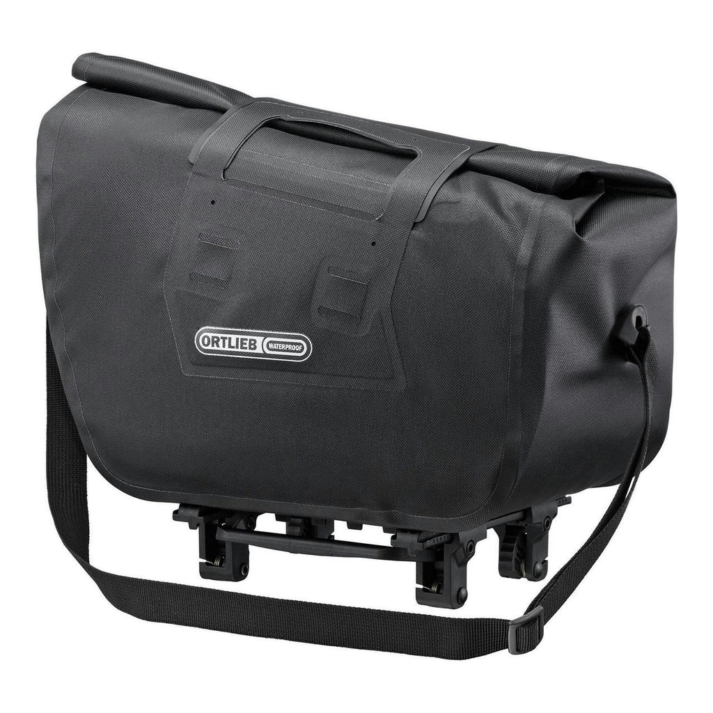 Trunk-Bag RC 12L Black