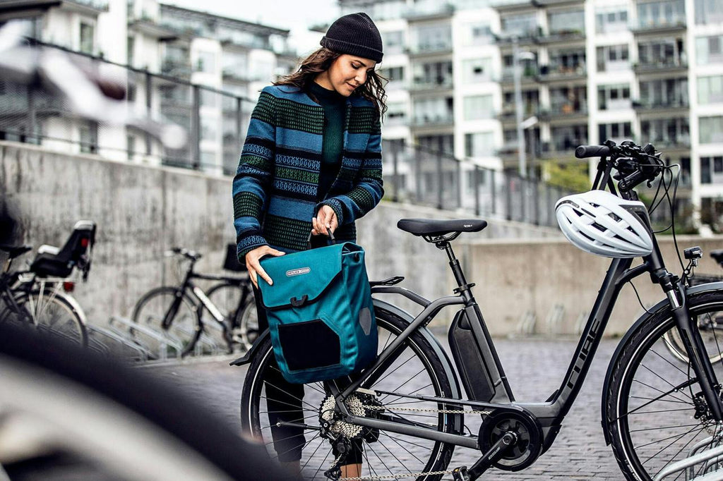 E-Mate Single Bag Petrol