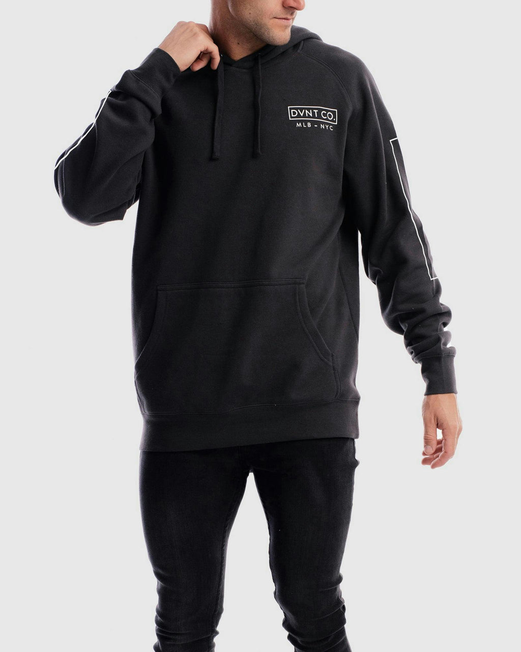 NYC Hoodie