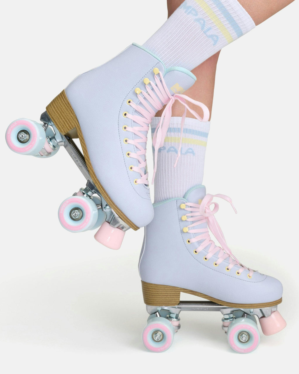 Impala Rollerskates - Periwinkle