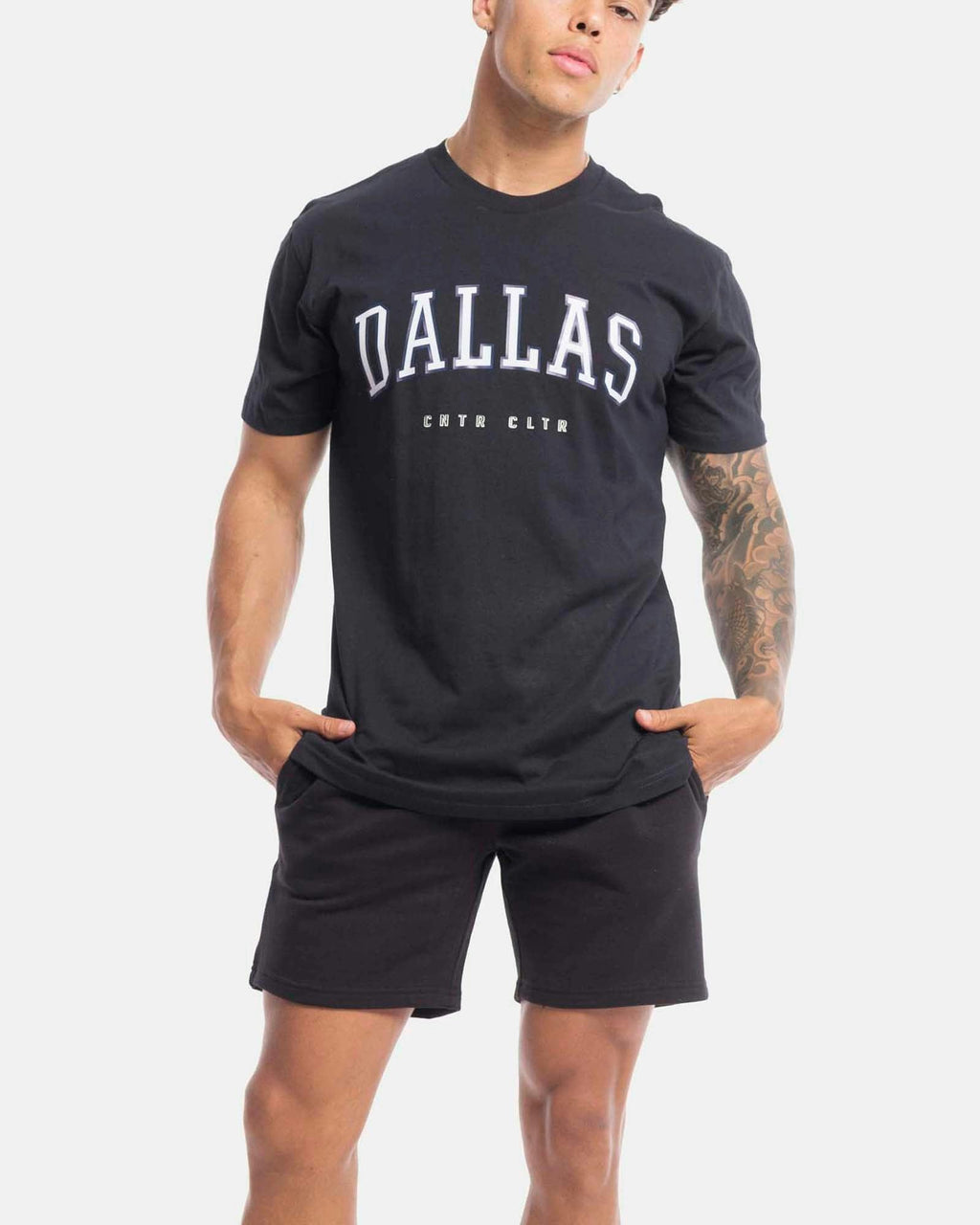 Dallas Tee