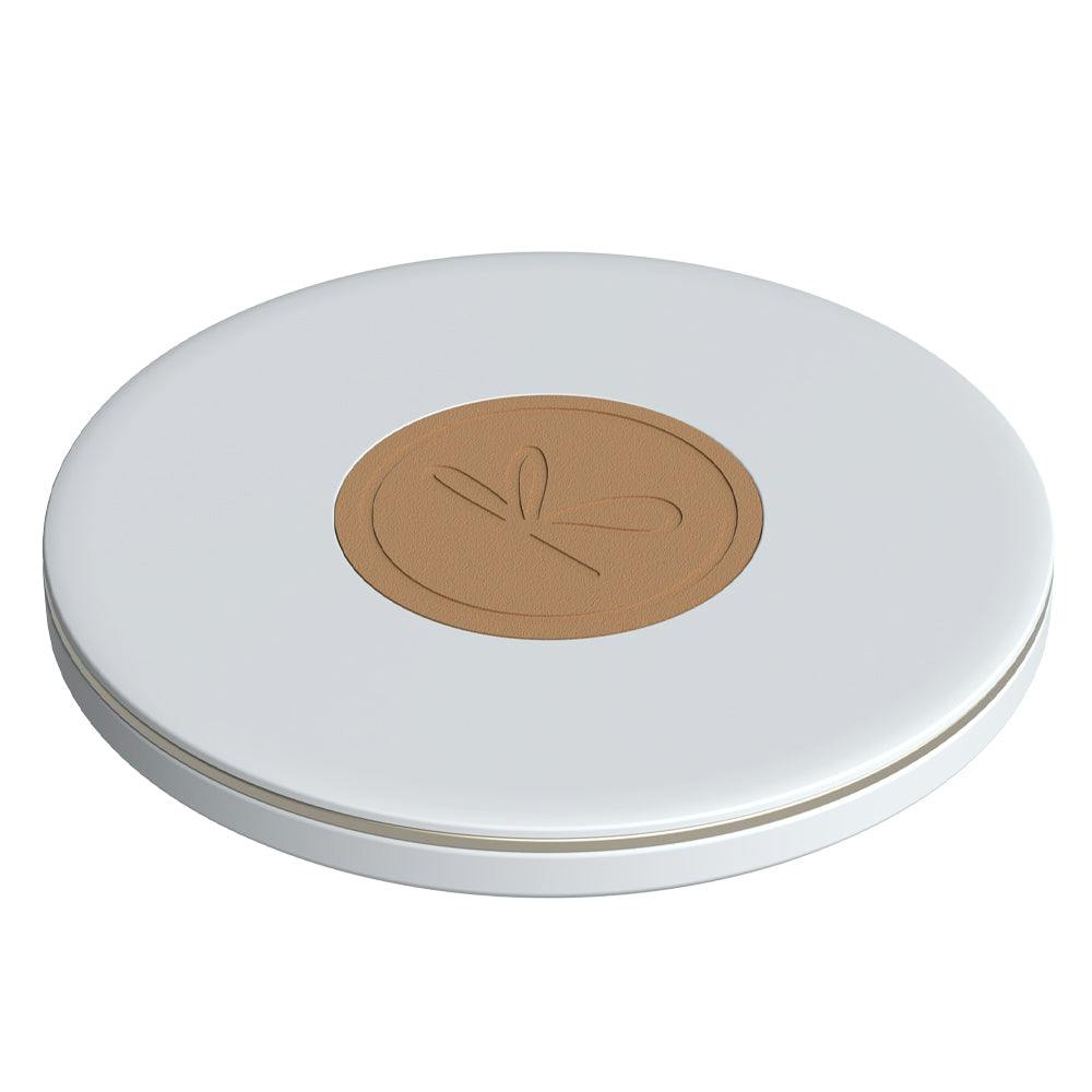 Kreafunk Wicharge 2 Wireless Qi Charger 15W - Moon Grey