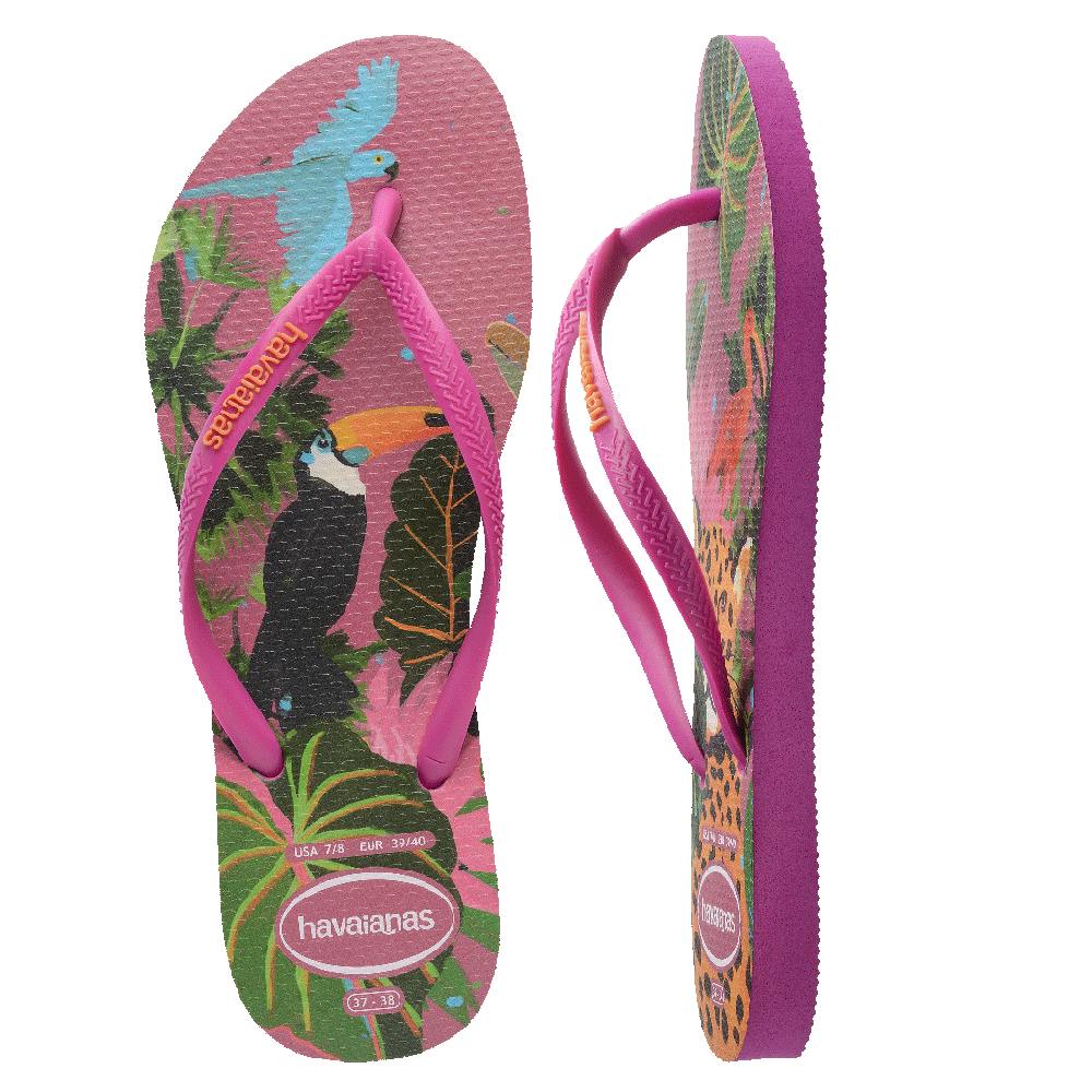 Slim Summer Bliss
