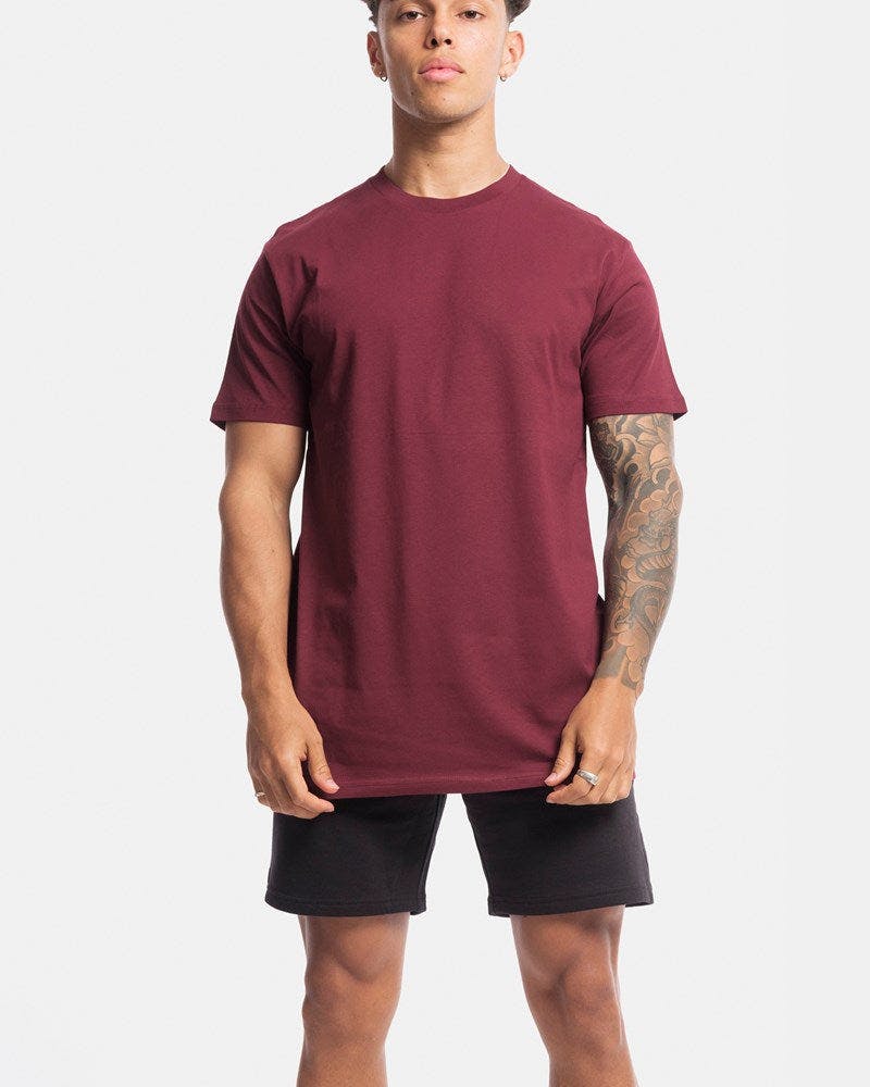 Vacant Tee