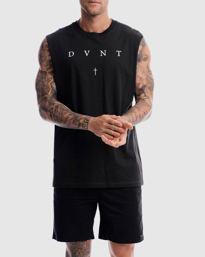 Saint Tank