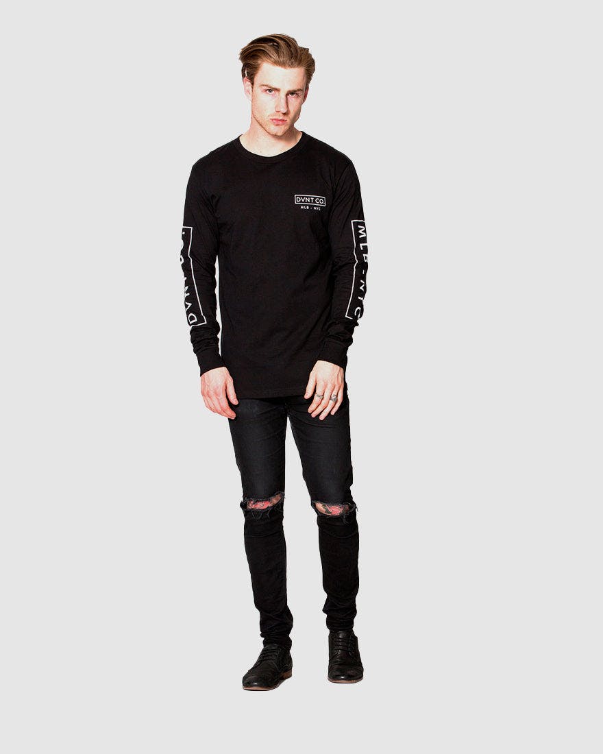 NYC Long Sleeve