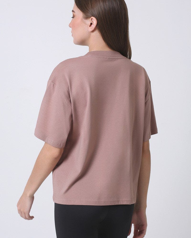 Coy Rise Tee