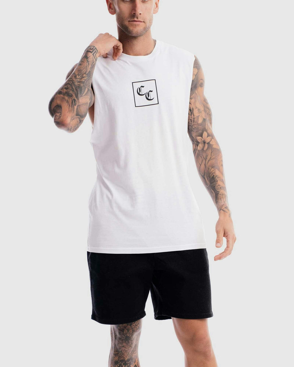 Celt Tank