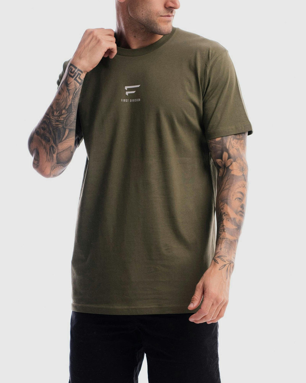 Pro Centre Tee