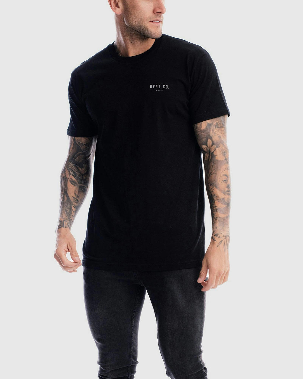 Locale Tee