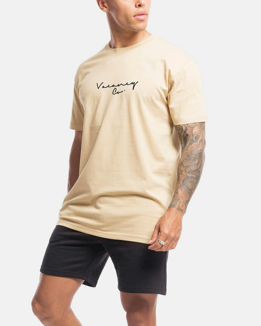 Coy Rise Tee