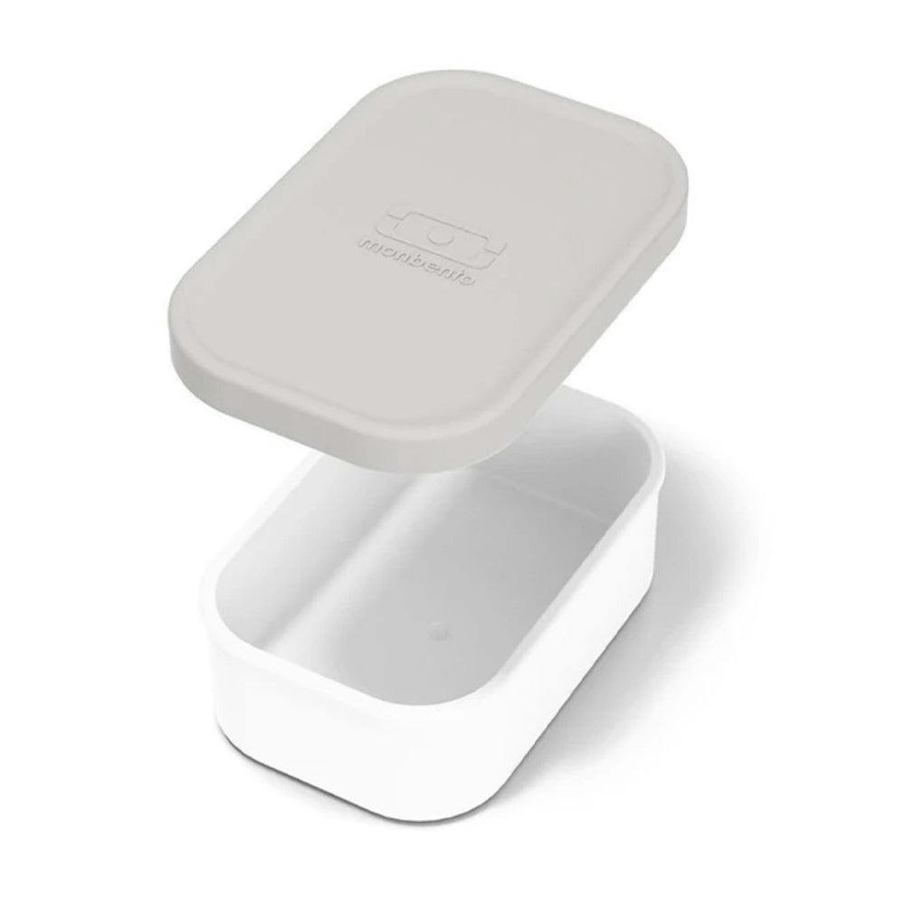 Monbento MB Extra Bento Box Containers - Grey Blue Mix
