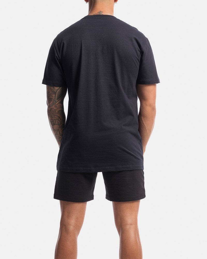 Polaroid Embroidery Tee