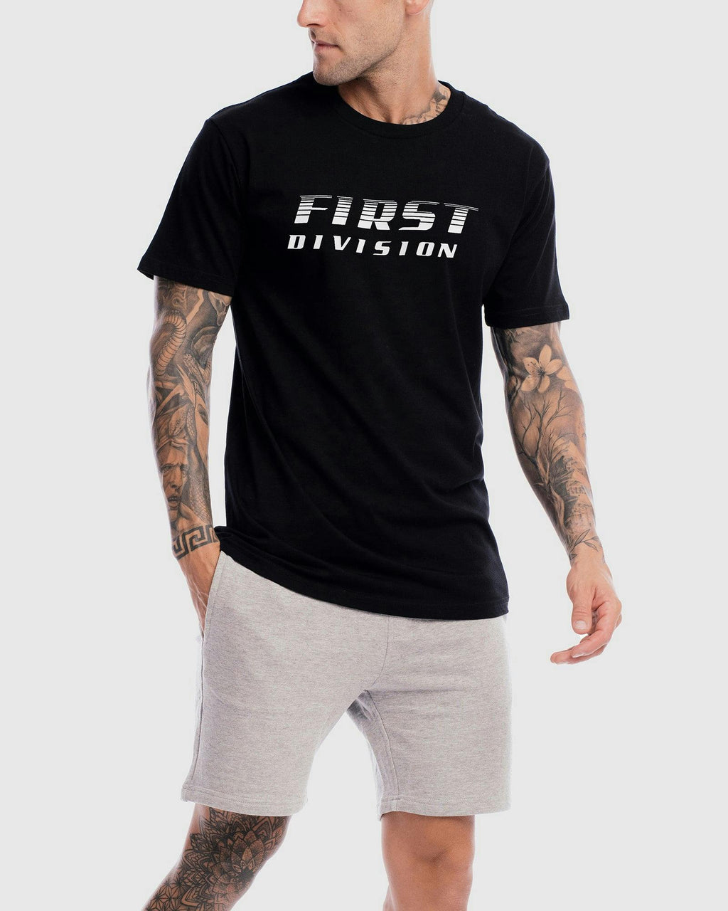 Circuit Tee