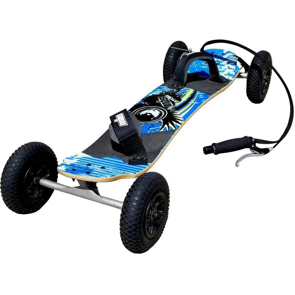 91116 - MBS Atom 95X Mountainboard