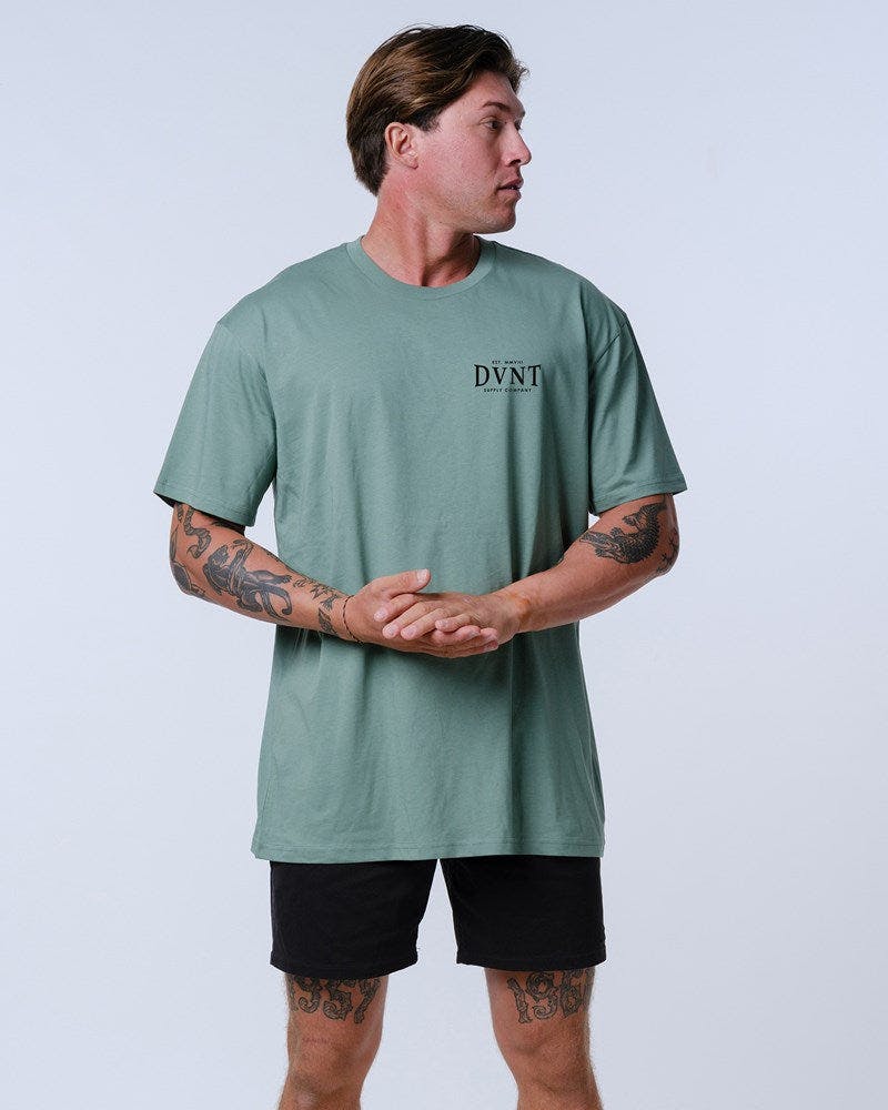 Convex Tee