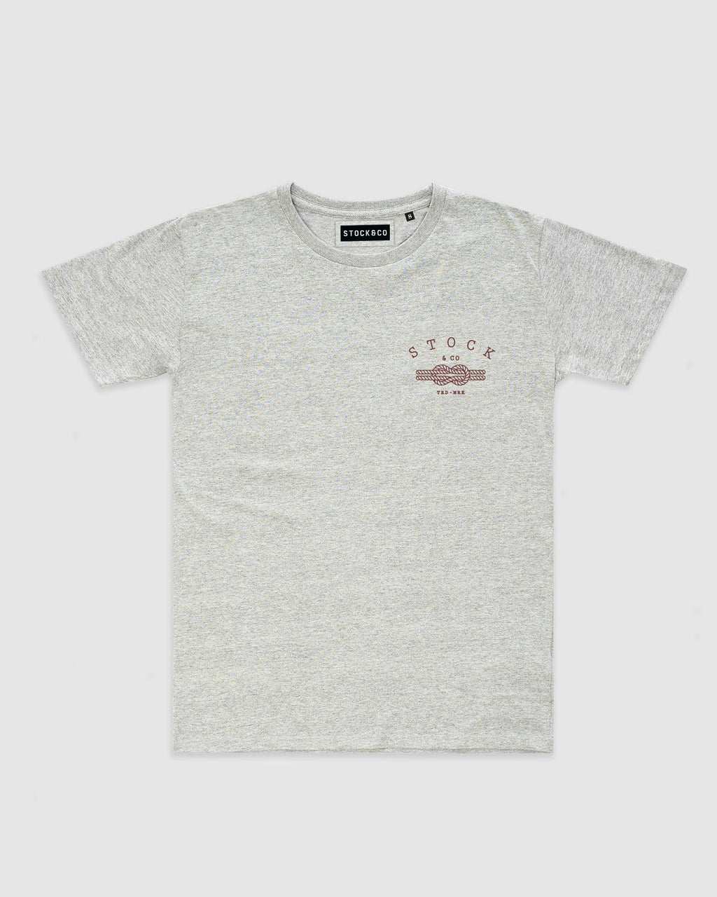 Knot Tee - Youth