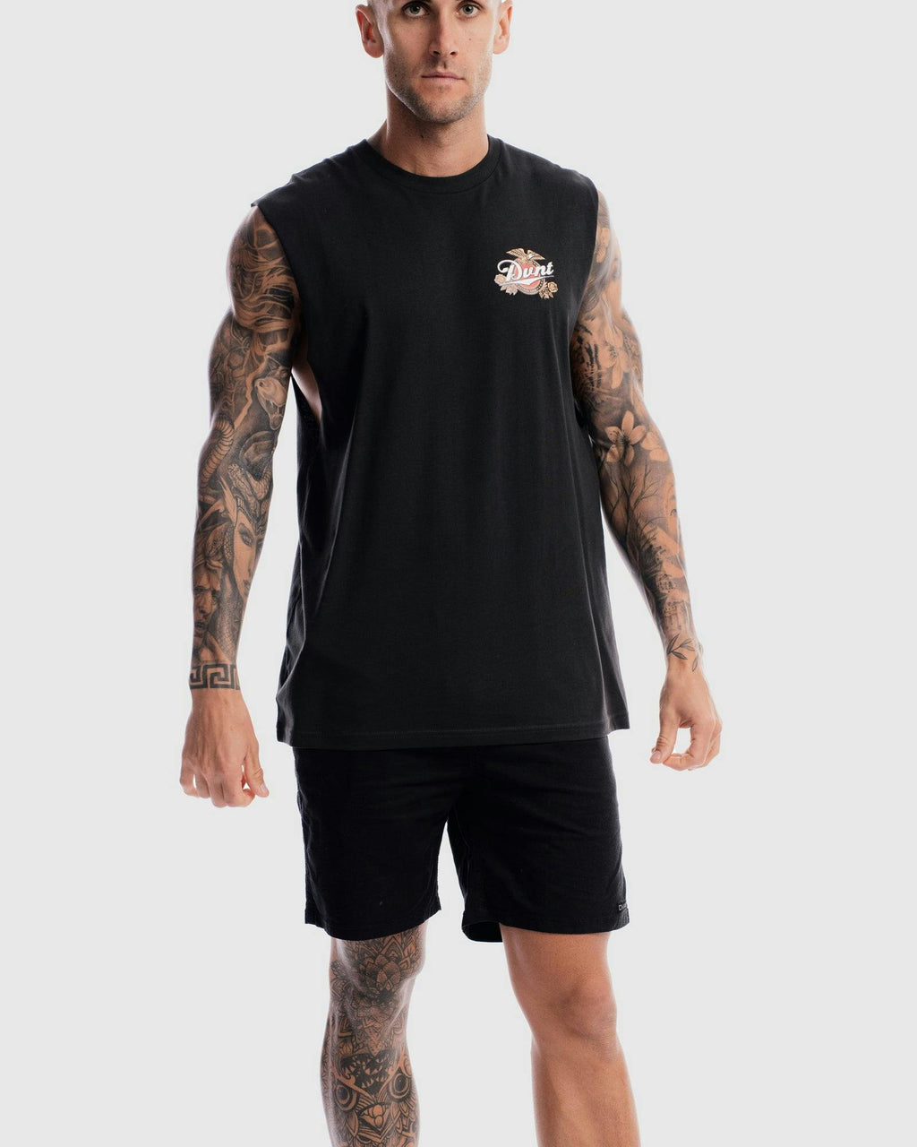 Craft Tank