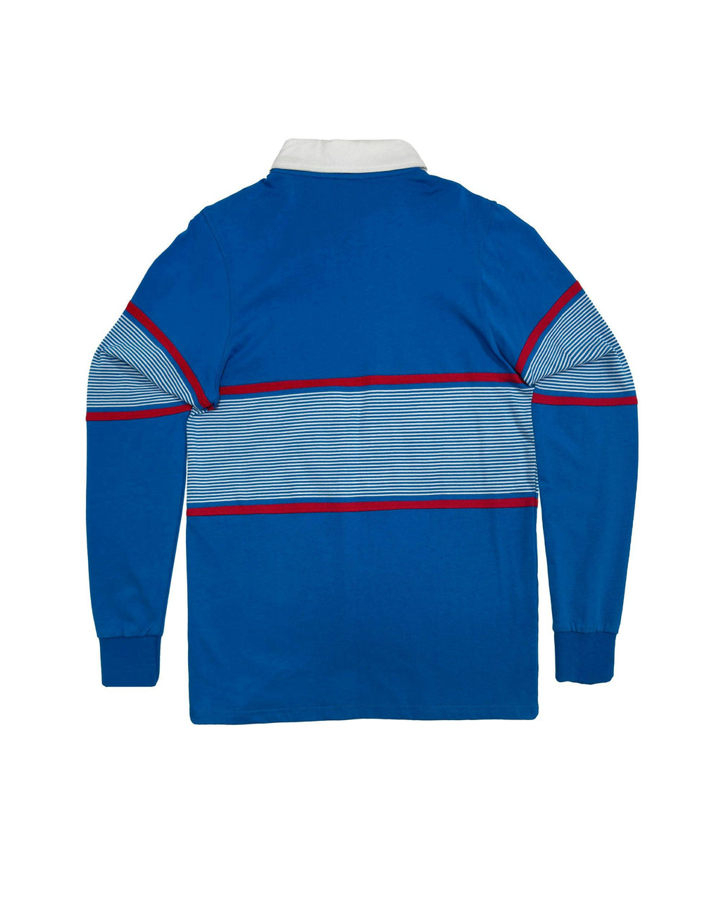 Swing Kings Rugby Jersey