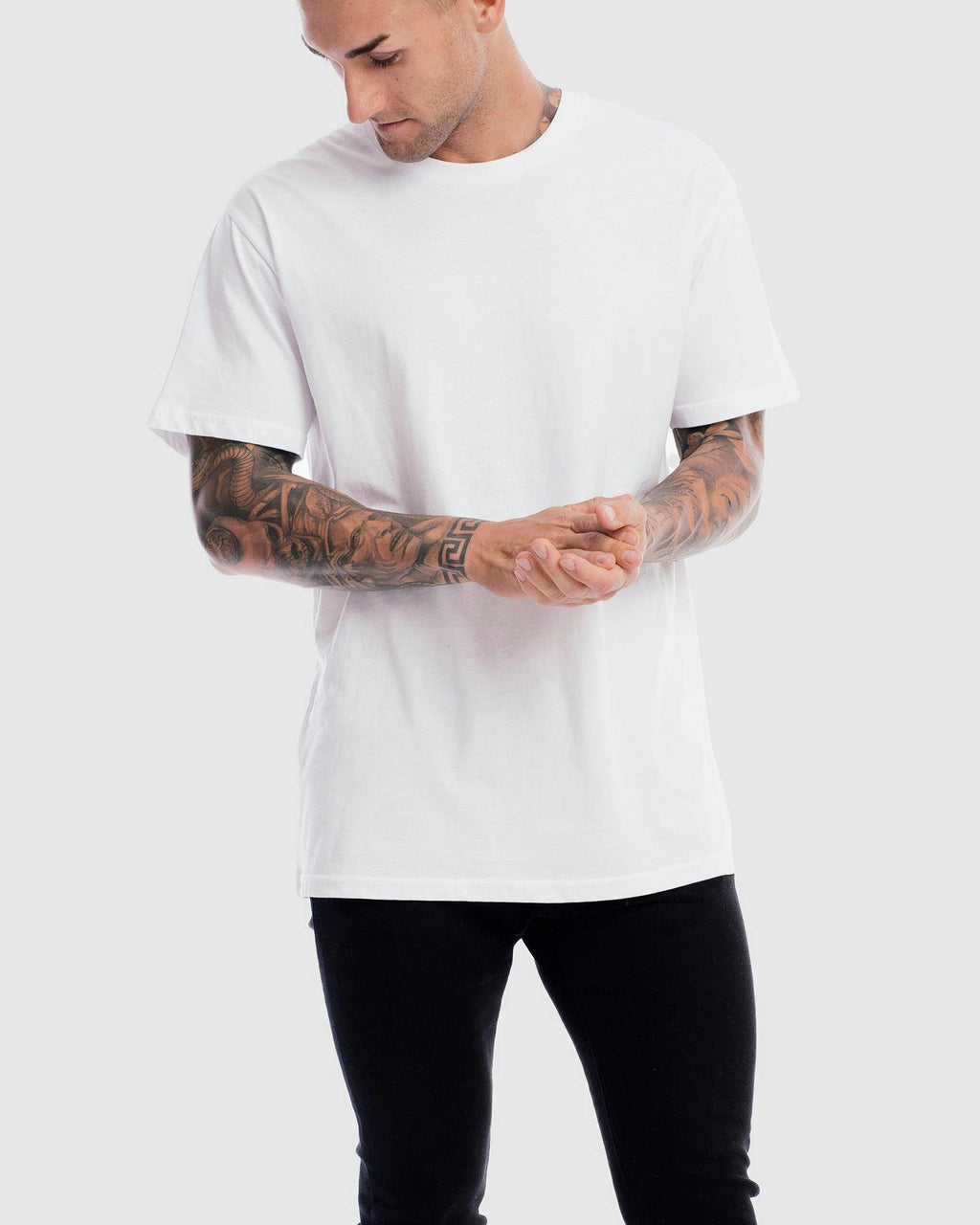 Absent Tee