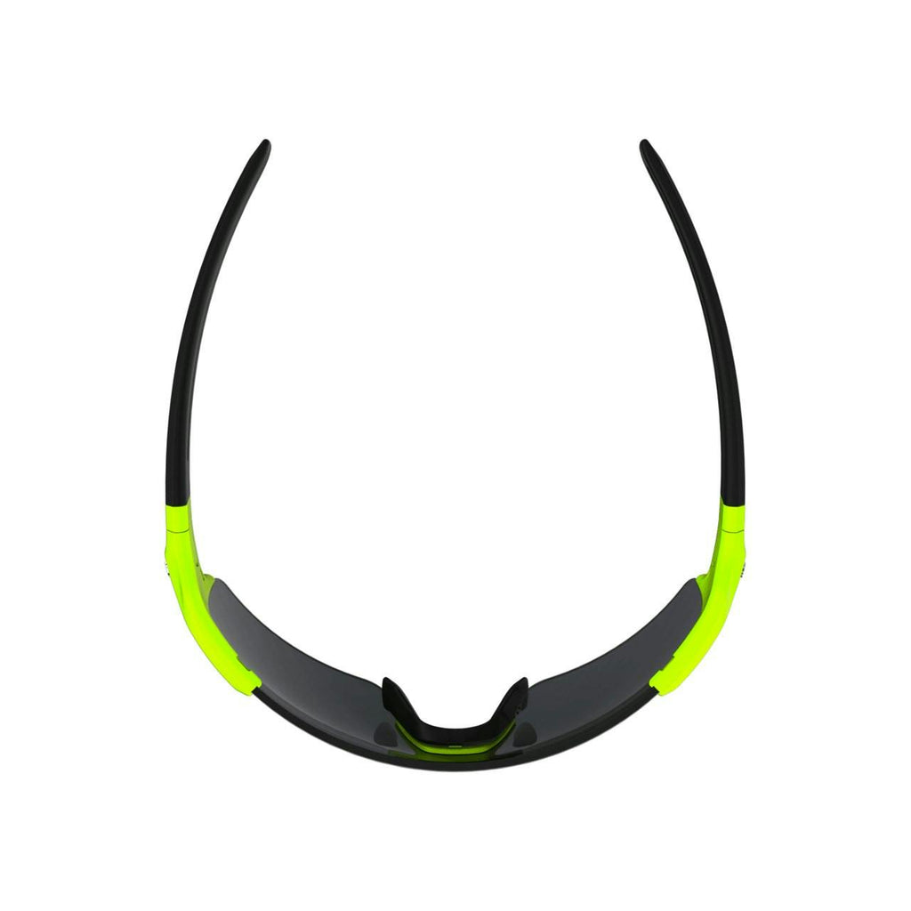 FullView Sportglasses Matt Neon Yellow