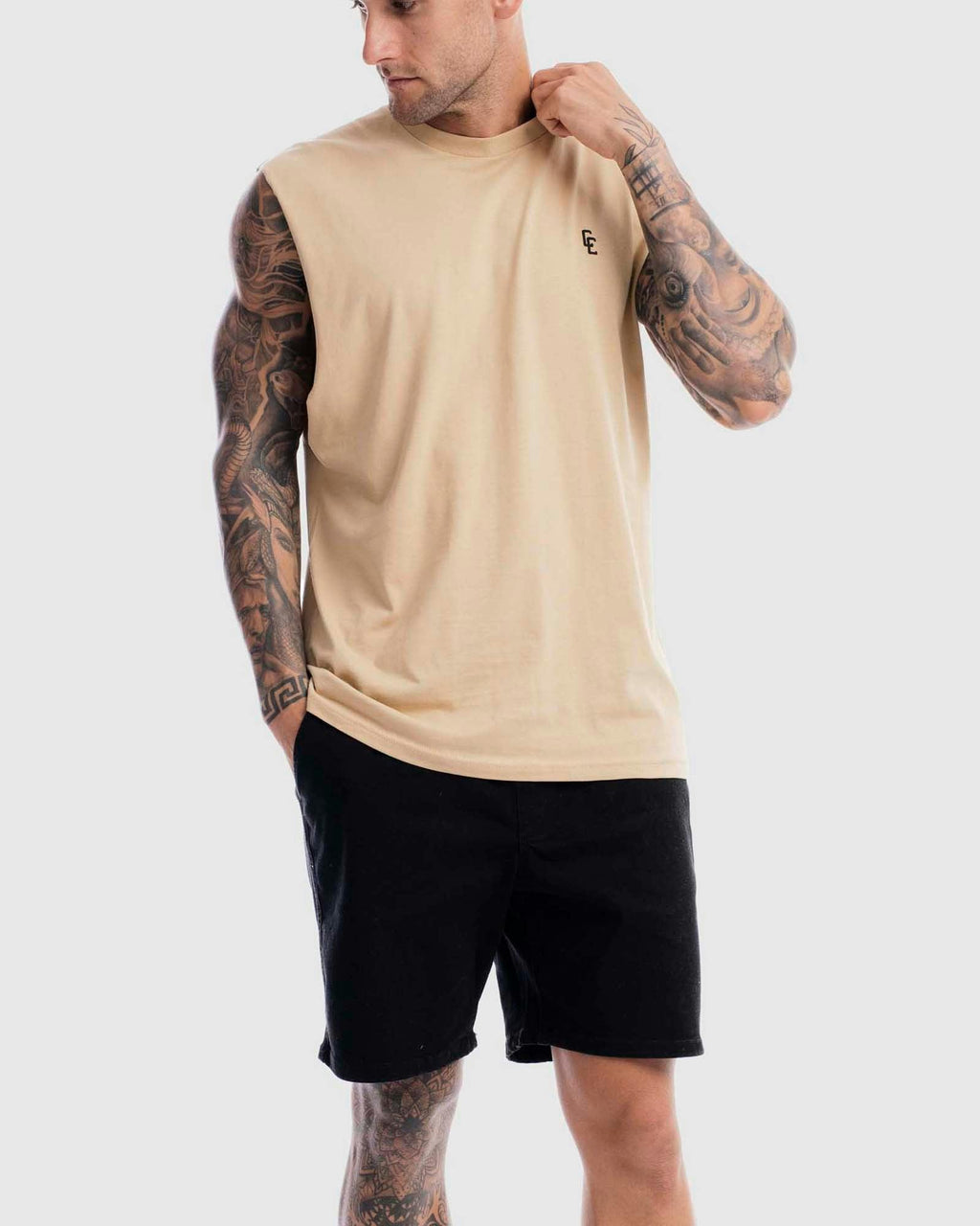 Cypher Rise Tank