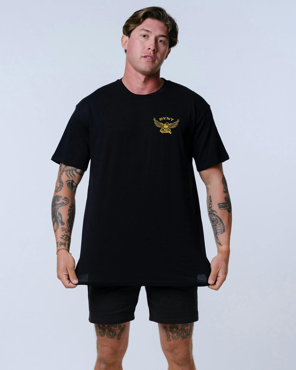 Eagle Crest Tee
