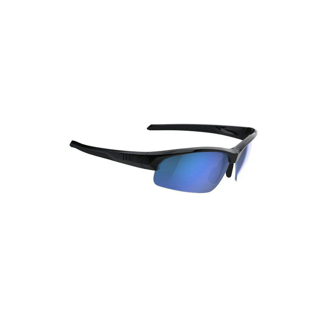 Impress Small Sportglasses Black