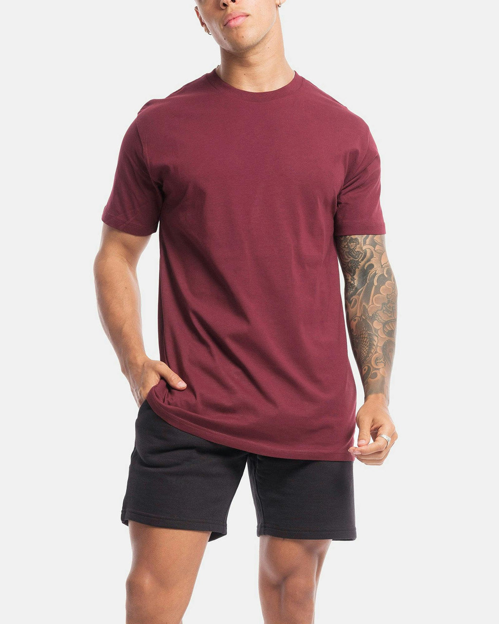 Vacant Tee