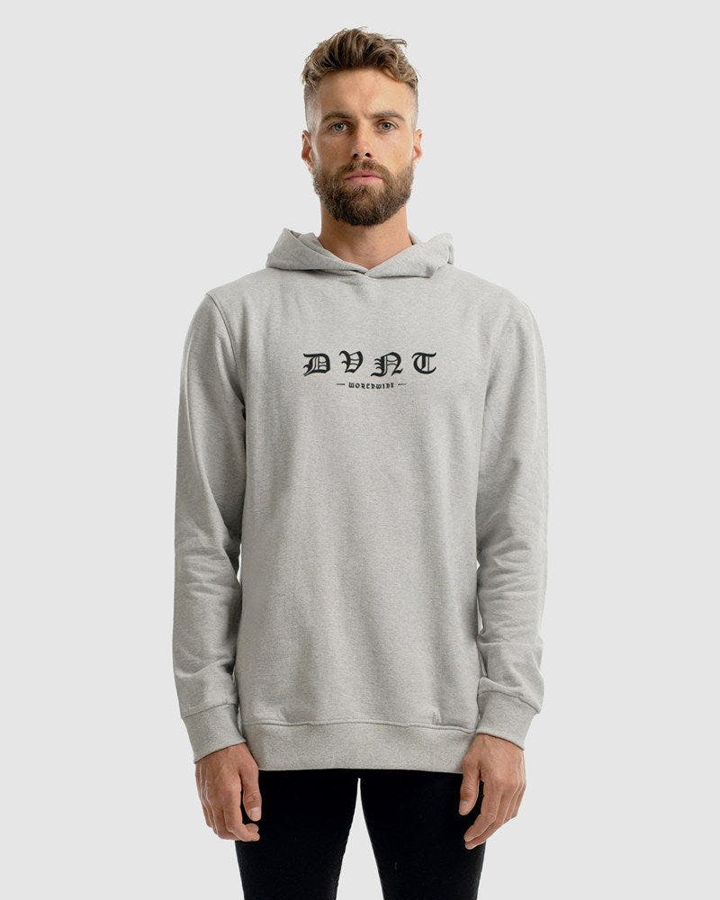 Worldwide Hoodie