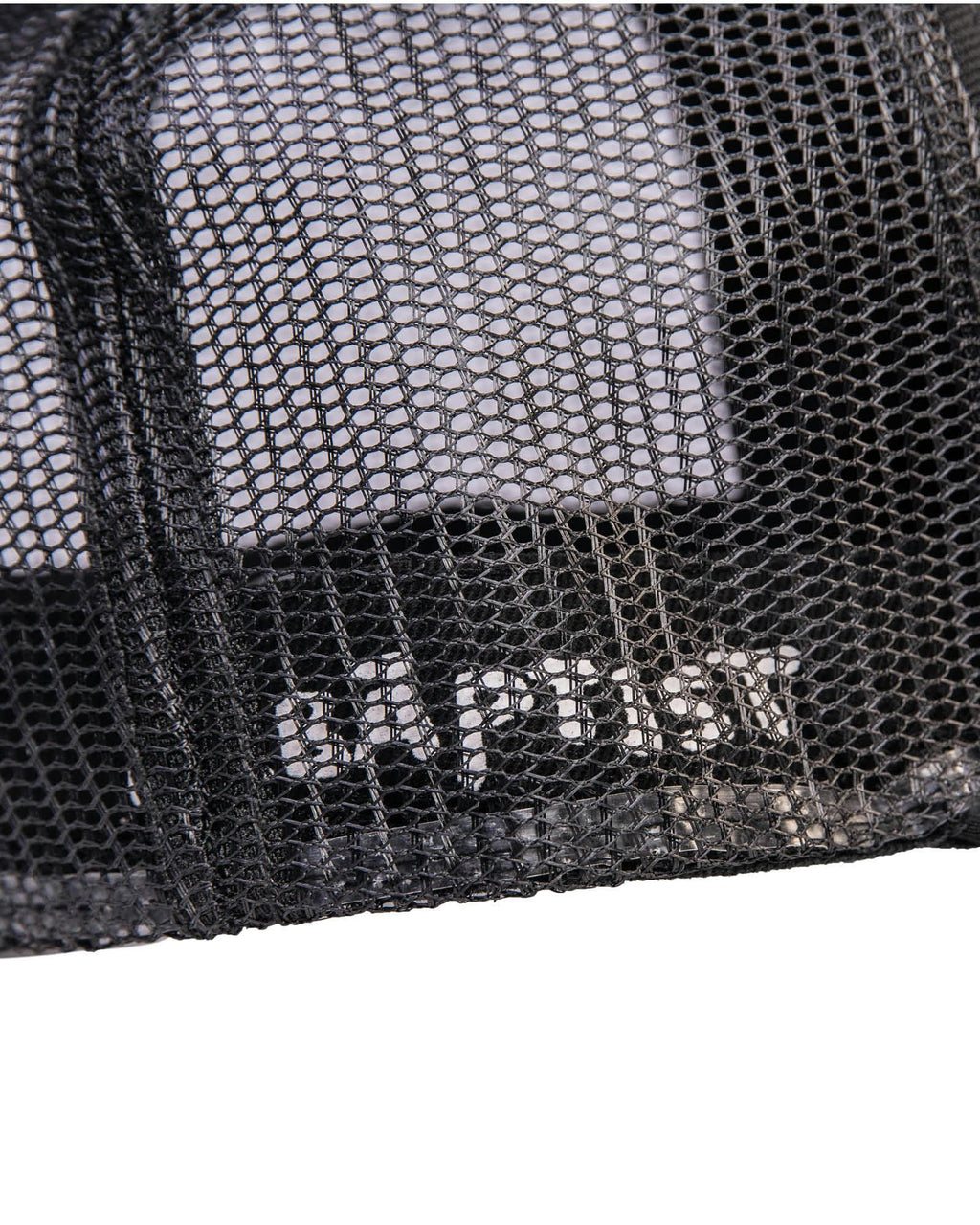 FBS x Marty Baptist – Needed Trucker Cap Black