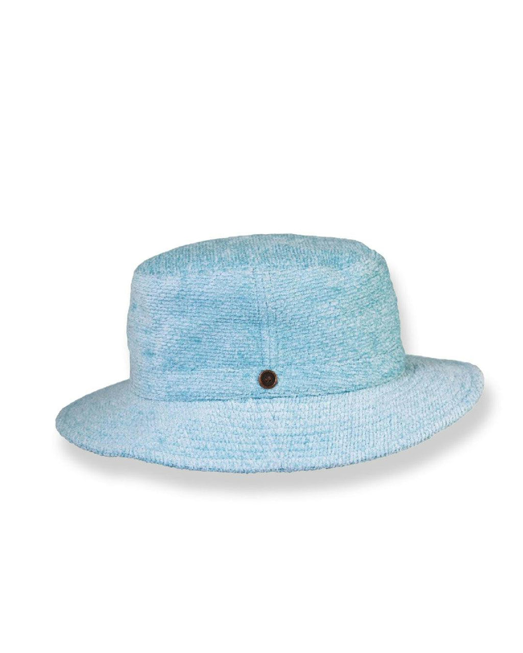 The Saturday Bucket Hat – Kids – Blue