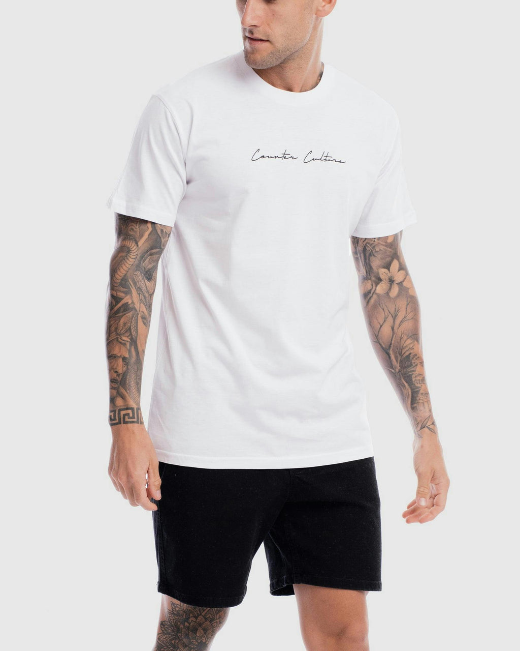 Autograph Rise Tee