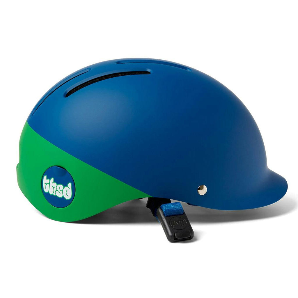 Thousand Next Youth Helmet - Pacific Tide