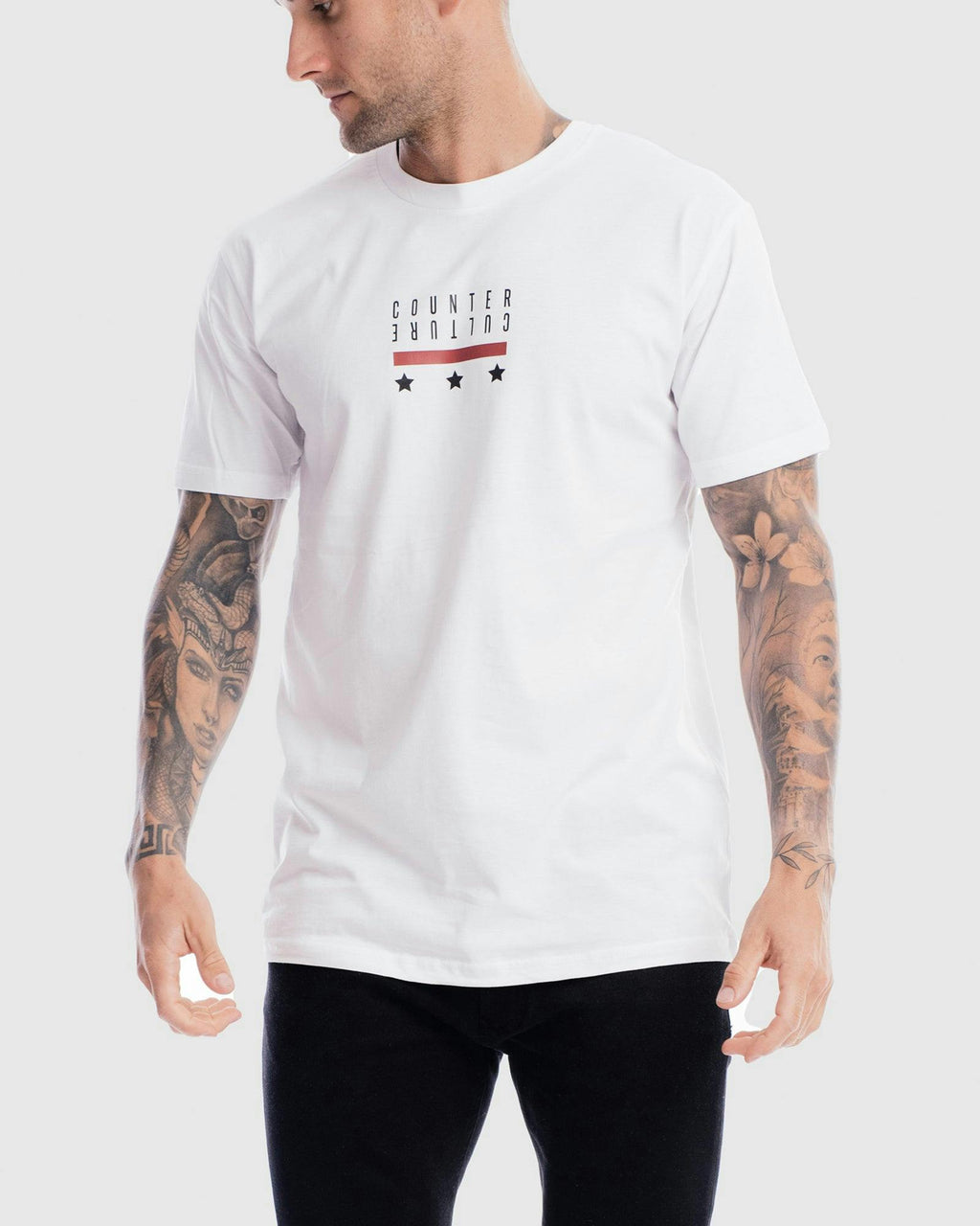 Legion Tee