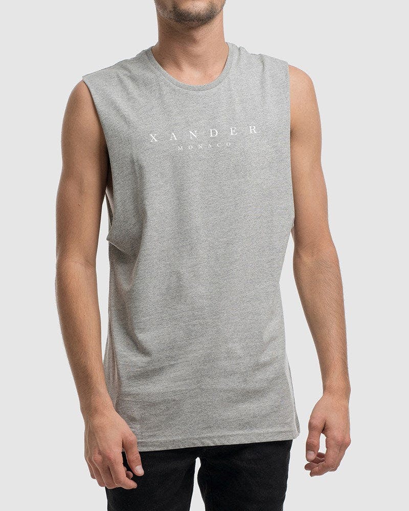 Grand Prix Mono Tank