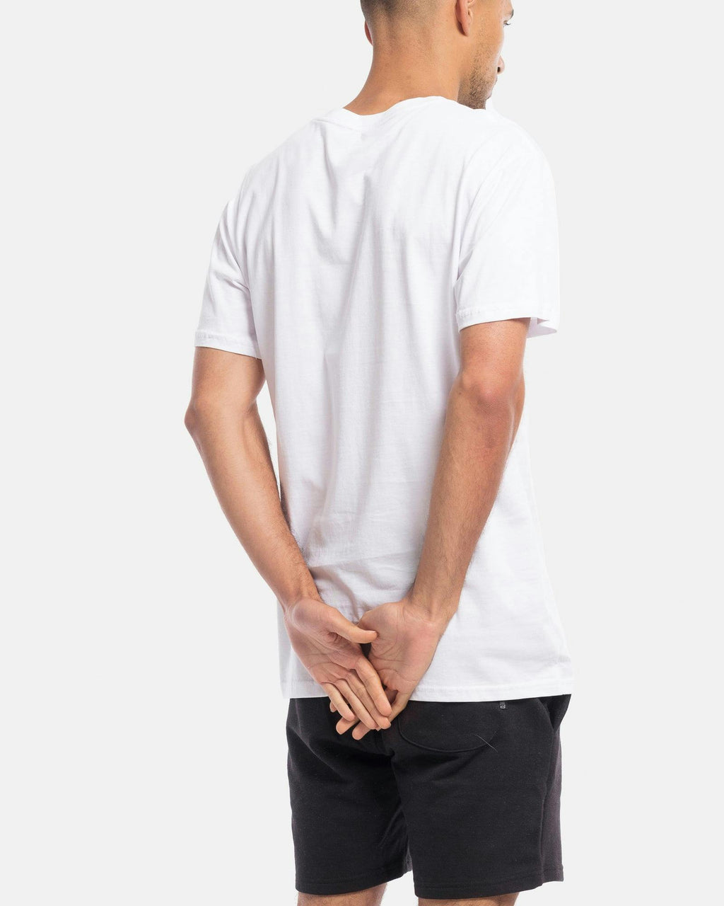Label Tee