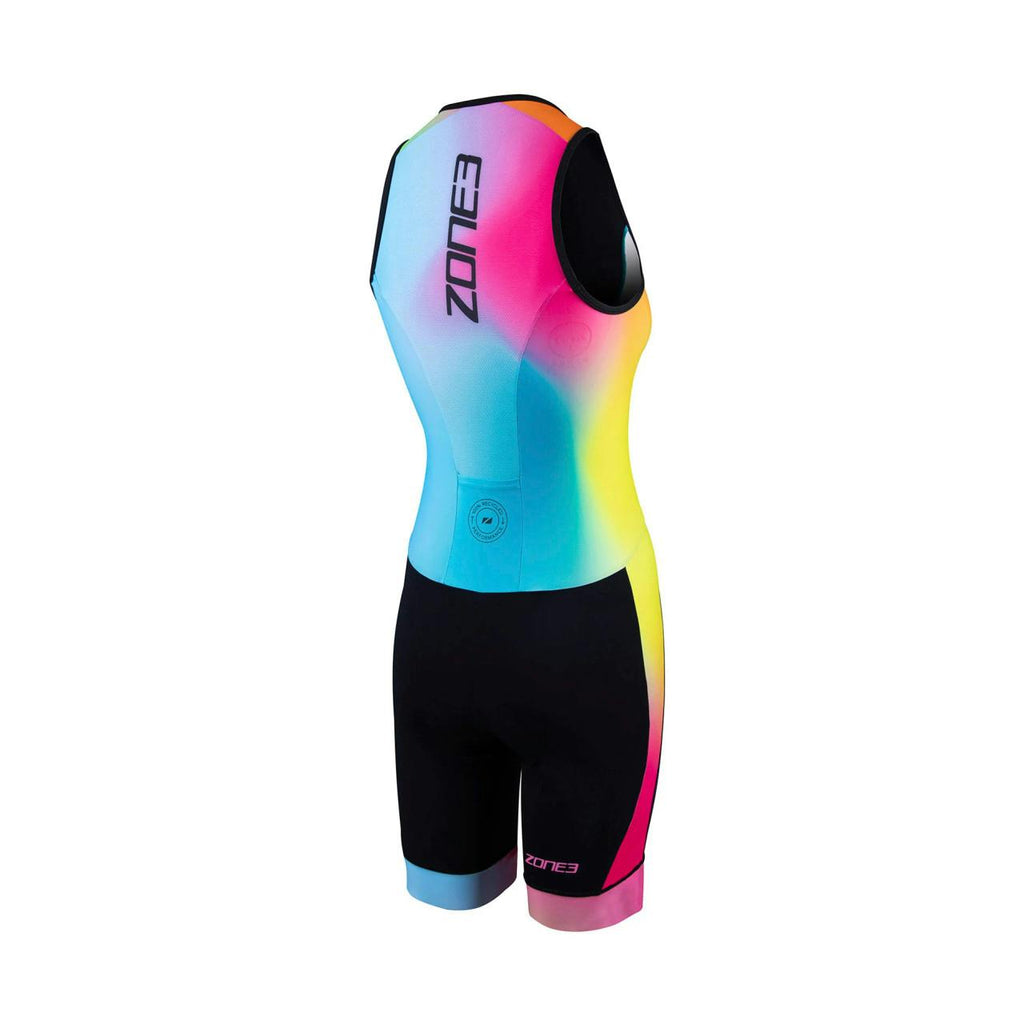 Activate+ Women's Sleeveless Trisuit