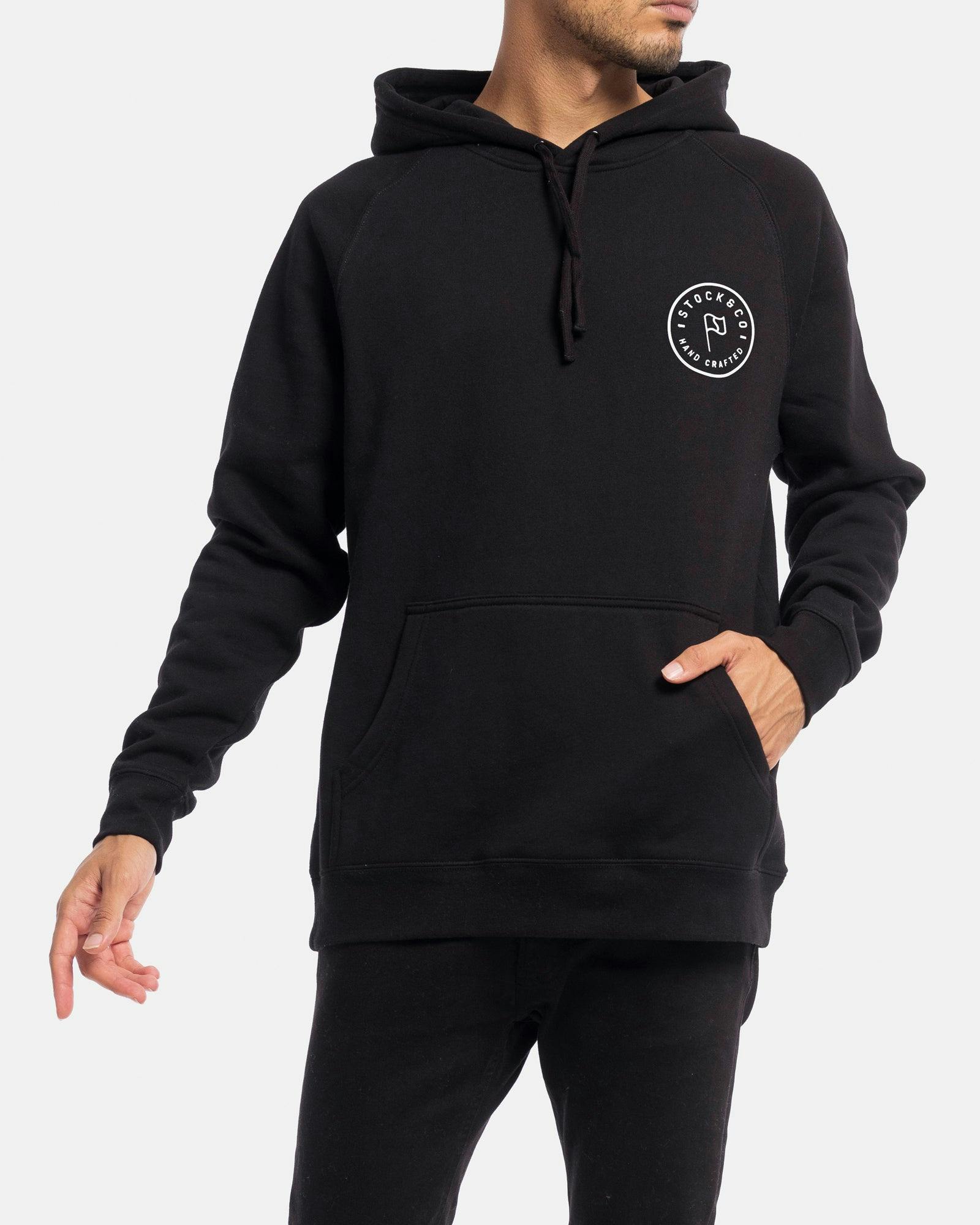 Cuba Hoodie