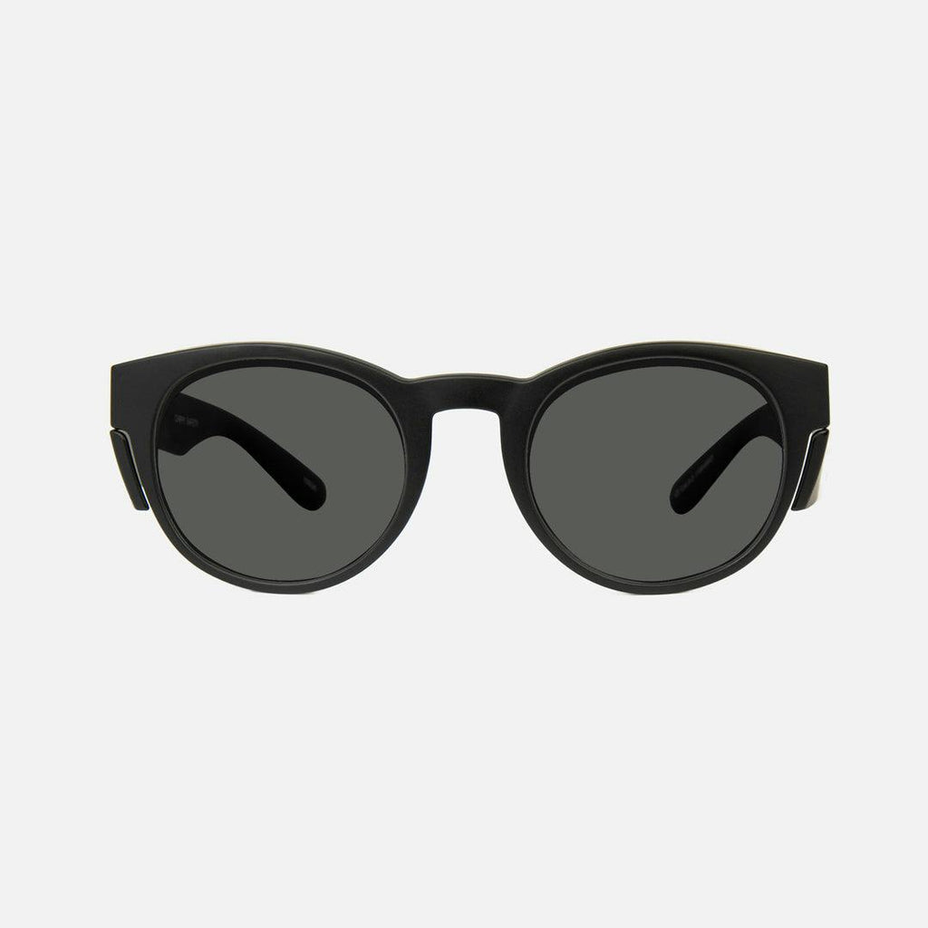 CHIPPY RX Safety Matte Black