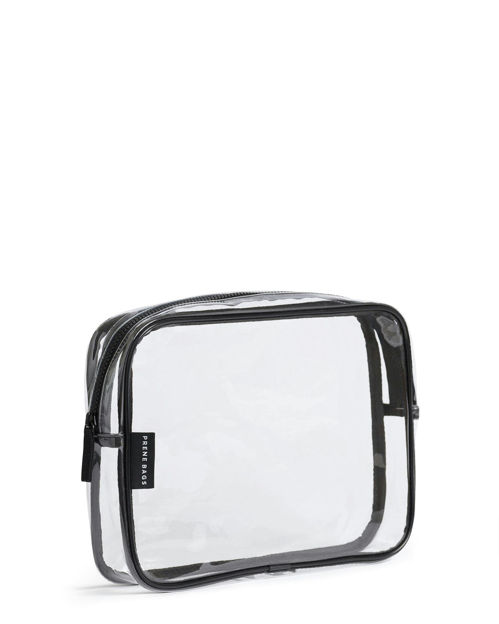 Prene | Organizer / Organiser Case Set of Four (CLEAR)