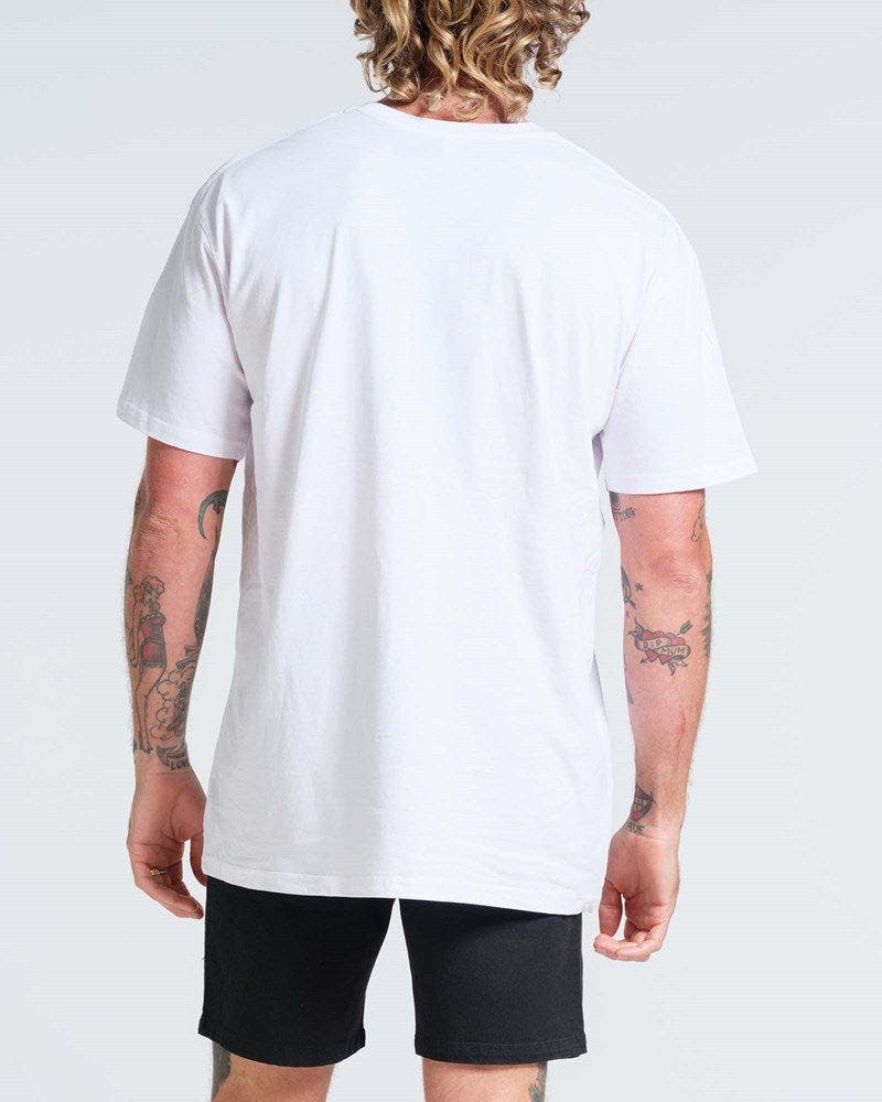 Flower Power Tee